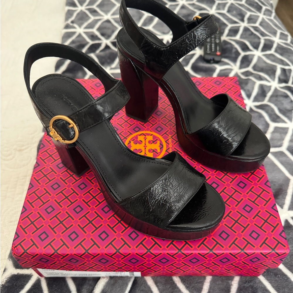 Tory Burch Heels